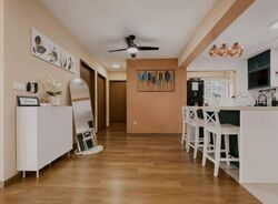 Blk 874B Tampines Greenflora (Tampines), HDB 5 Rooms #588845061